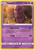 Thanos