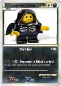 Lloyd garmadon