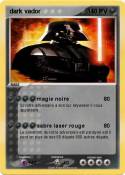 dark vador