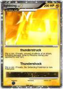 lightning