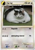 Fat Cat