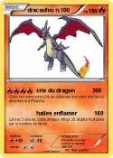 dracaufeu n.100