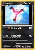 Yveltal