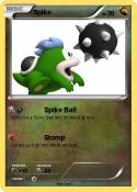 Spike