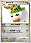 Bowser Jr.