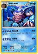 Poseidon