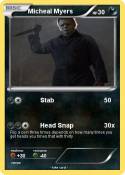 Micheal Myers