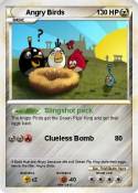 Angry Birds