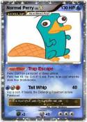 Normal Perry