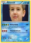 locoshock