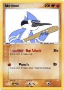 Mordecai