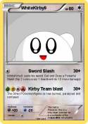WhiteKIrby9