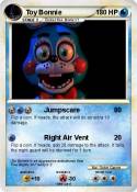 Toy Bonnie