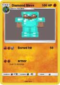 Diamond Steve