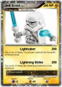 Jedi Scout