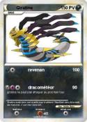 Giratina
