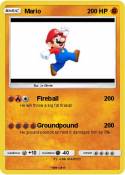 Mario