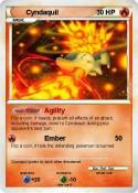 Cyndaquil