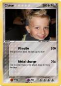 Chase