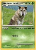 loup-berger