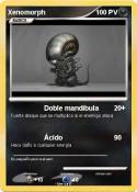 Xenomorph