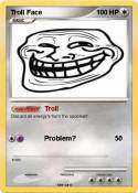Troll Face