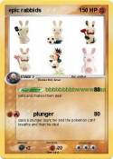 epic rabbids