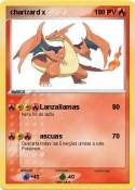 charizard x