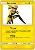 Queen bee