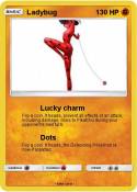 Ladybug
