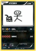 STICMAN