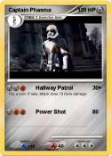 Captain Phasma
