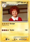 Annie