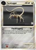 Facehugger