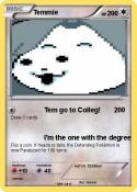 Temmie