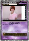 VOTE IF YOU