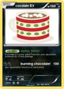 cocolate EX