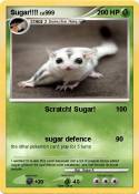 Sugar!!!!