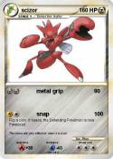 scizor