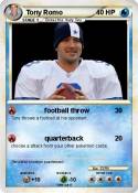 Tony Romo