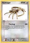 Facehugger