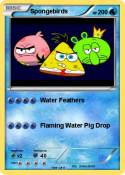 Spongebirds