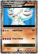 Hyper Shadic