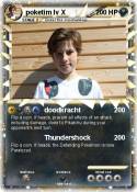 poketim lv X