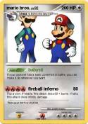 mario bros.