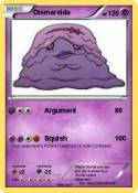 Dismarelda