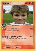 gration
