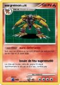 wargreimon