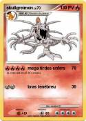 skullgreimon