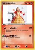 princesse alice
